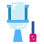 Sanitary icon 64x64