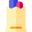 Shopping bag icon 64x64
