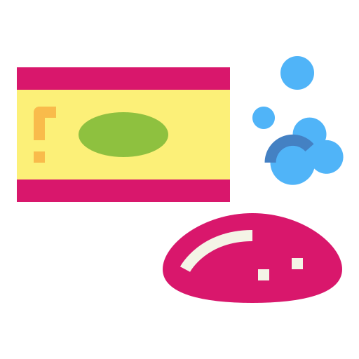 Soap icon