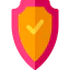 Shield icon 64x64