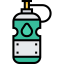 Water bottle icon 64x64
