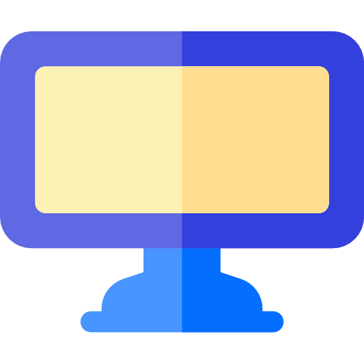 Computer icon