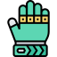 Goalkeeper icon 64x64