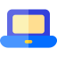 Laptop icon 64x64