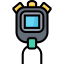 Stopwatch icon 64x64
