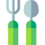 Cutlery Symbol 64x64