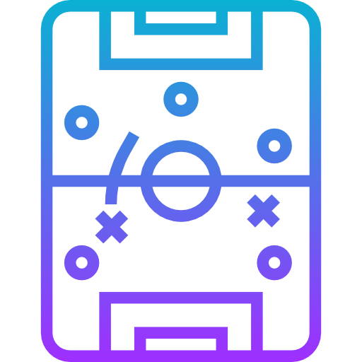 Tactics icon