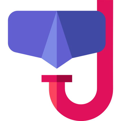 Diving icon