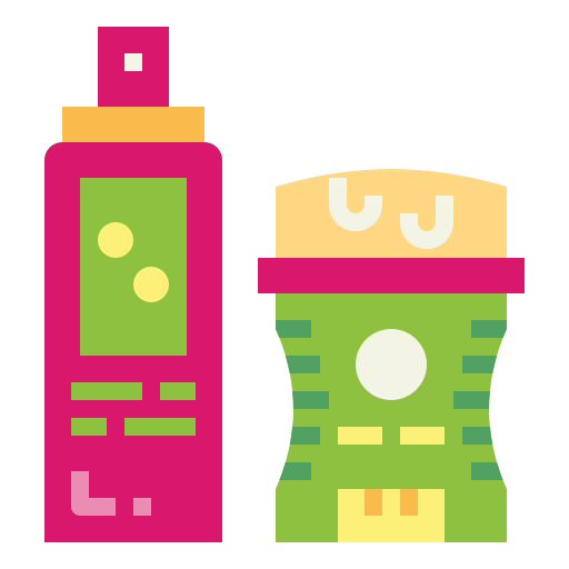 Deodorant icon