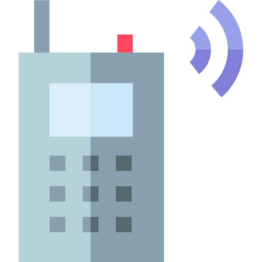 Intercom Symbol
