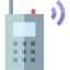 Intercom Symbol 64x64