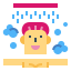 Shower icon 64x64