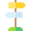 Direction icon 64x64