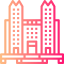 Tokyo icon 64x64