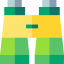 Binocular icon 64x64