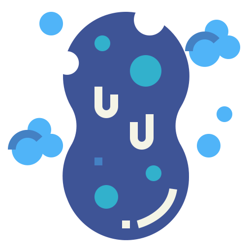 Sponge icon