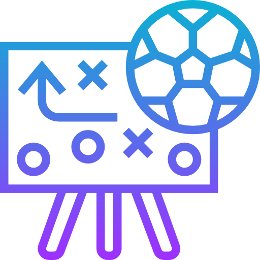 Strategy icon