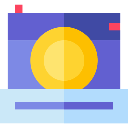 Camera icon