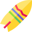 Surf board ícono 64x64