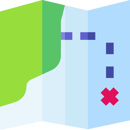 Map icon