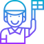 Referee icon 64x64
