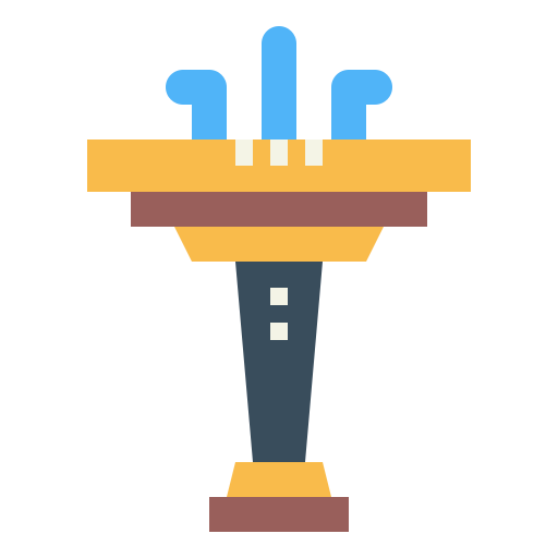 Sink icon