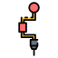 Brace icon 64x64