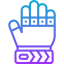 Goalkeeper icon 64x64