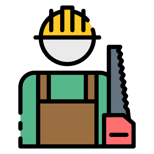 Carpenter icon
