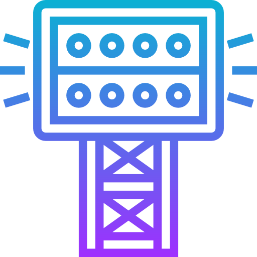 Spotlight icon