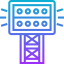 Spotlight icon 64x64