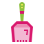Dust pan icon 64x64