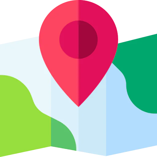 Location icon