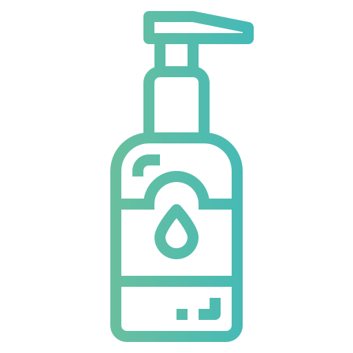 Gel icon