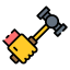 Hammer icon 64x64