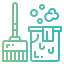 Housekeeping icon 64x64