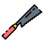 Saw icon 64x64