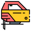 Jigsaw icon 64x64