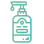 Sanitizer icon 64x64