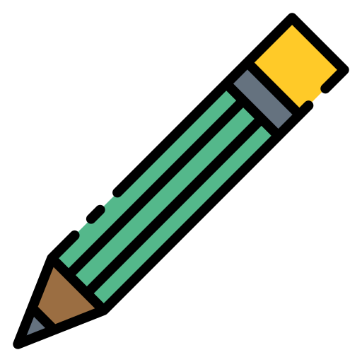 Pencil icon