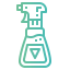 Spray icon 64x64