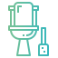 Sanitary icon 64x64