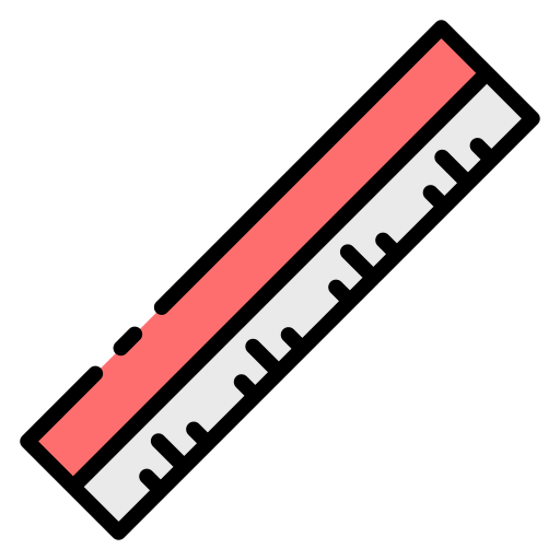 Ruler icon
