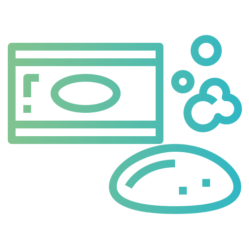 Soap icon