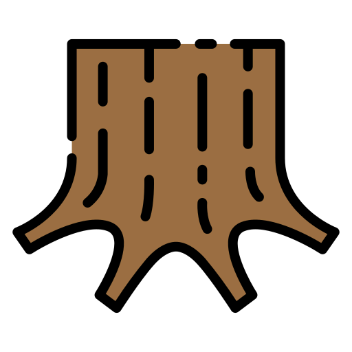 Stump icon