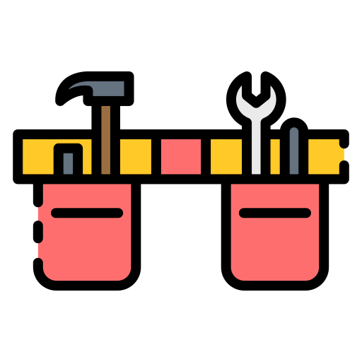 Toolbox icon