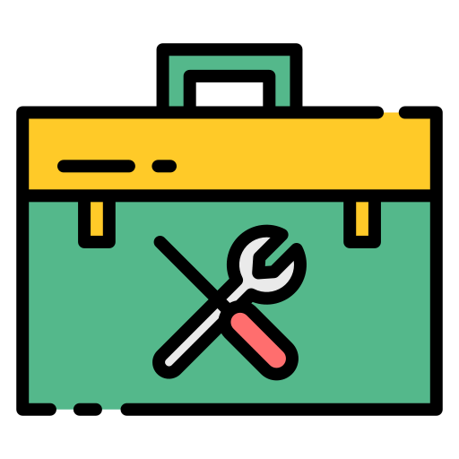 Toolbox icon