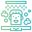 Shower icon 64x64
