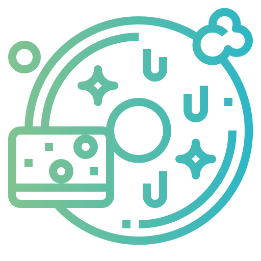 Dish icon
