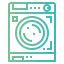 Laundry icon 64x64